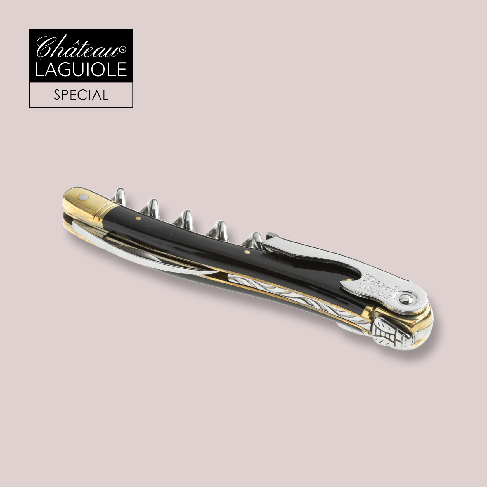 스페셜 르 퍼스트